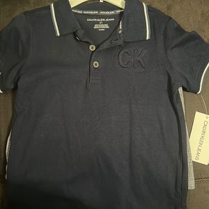 Calvin Klein 2pc set